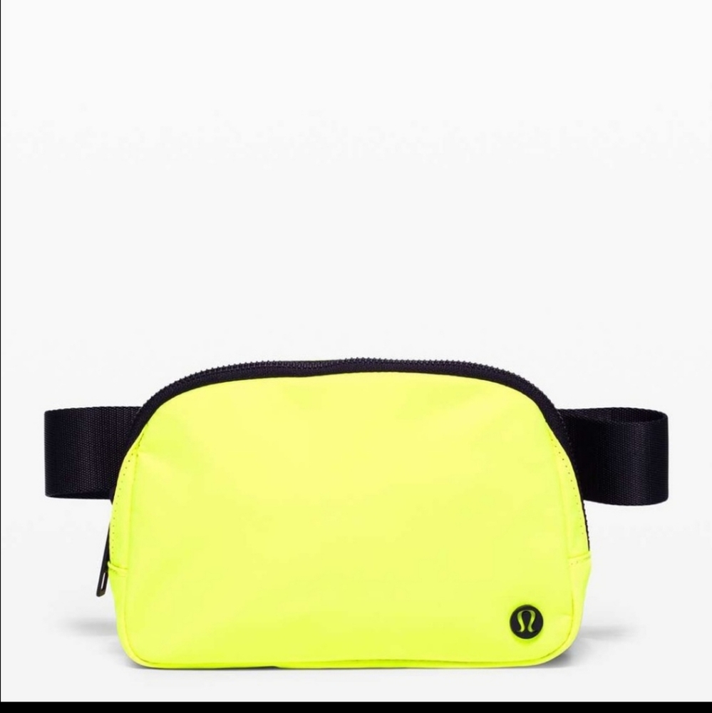 Lululemon Everywhere Belt Bag Fanny Pack